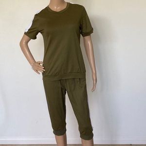 Women’s Sports Suit